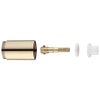 [45785R00] Extension For Volume Control - Satin Nickel
