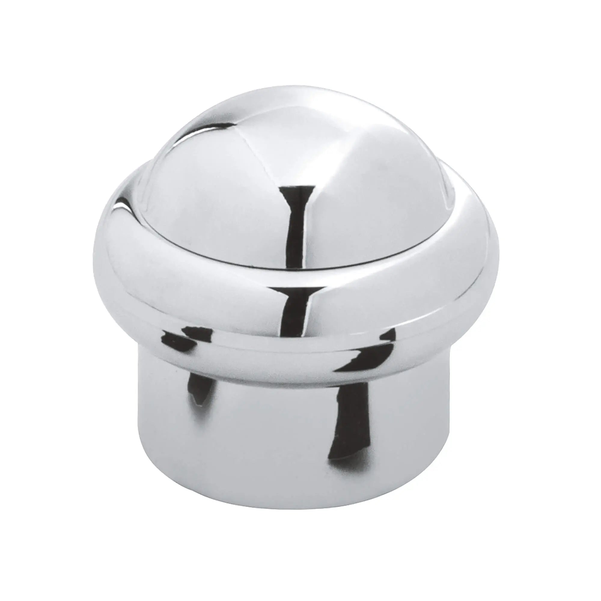 Diverter Knob // GROHE STARLIGHT CHROME // 16620_45816000-diverter-knob-starlight-chrome_0_CDNwebp.webp