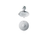 [1025200000] Essence Pressure Balance Valve Shower Trim Kit - GROHE StarLight Chrome