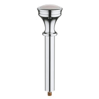 [45817000] Lift Rod - GROHE StarLight Chrome