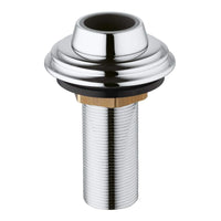 [45819000] Hose Guide - Brushed Nickel InfinityFinish