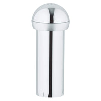 [45835000] Diverter Knob - GROHE StarLight Chrome