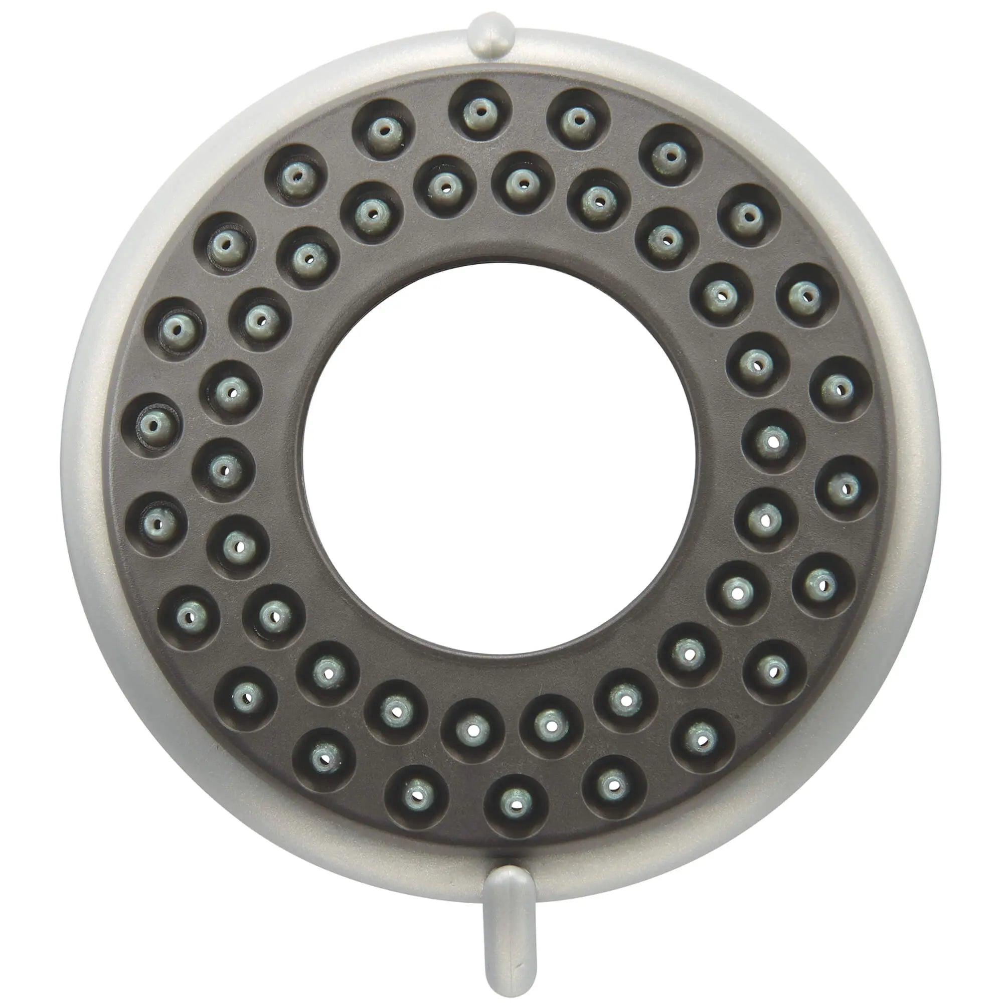 Spray Faceplate // MATTE CHROME // 16636_45877p00-spray-faceplate-dark-grey_0_CDNwebp.webp