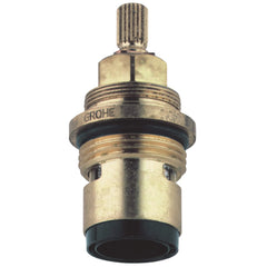 [45885000] 180° Ceramic Cartridge (Right) - GROHE StarLight Chrome