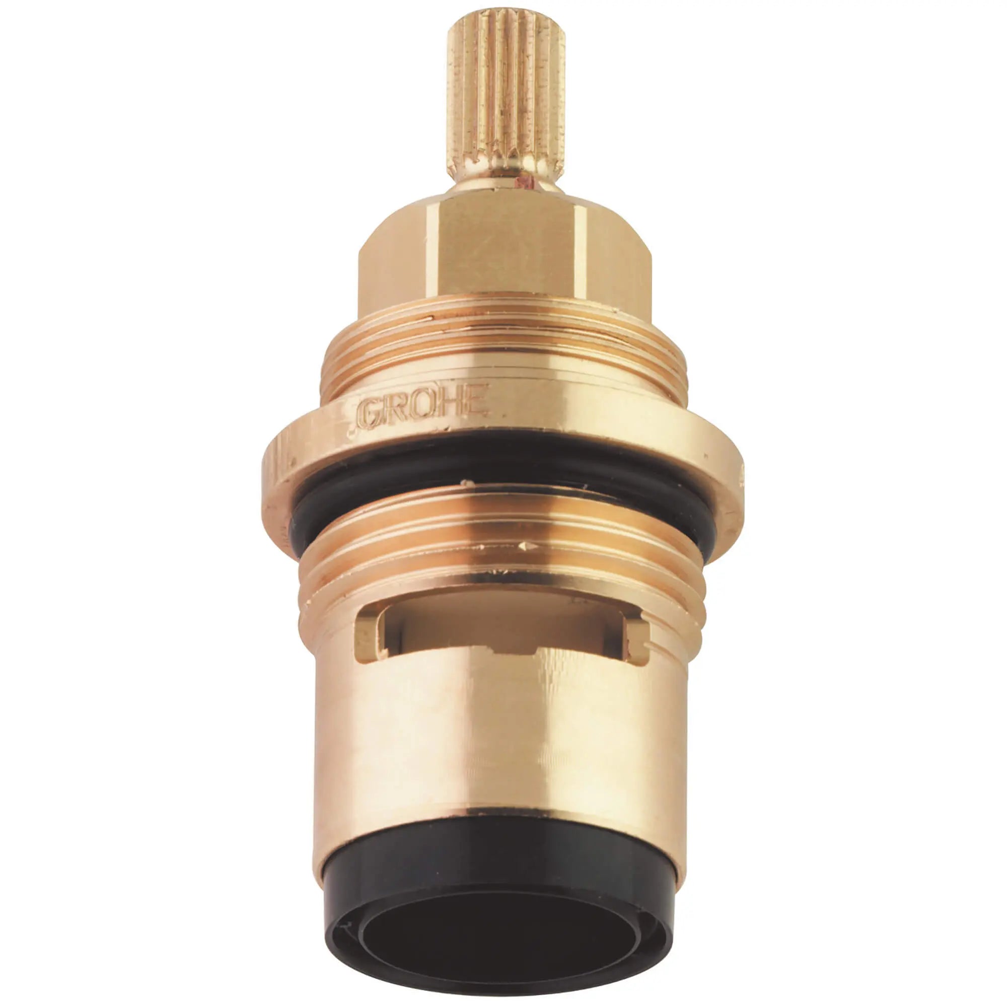 90° Ceramic Cartridge (Right) // GROHE STARLIGHT CHROME // 16643_45887000-180_-ceramic-cartridge-right_0_CDNwebp.webp