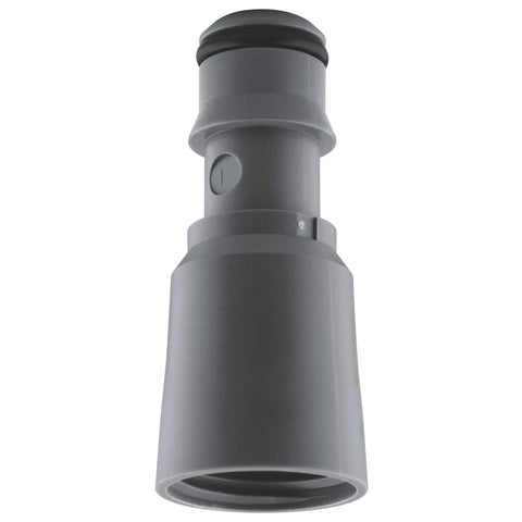 Shower Nipple - GROHE StarLight Chrome