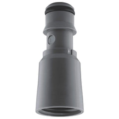 [45900000] Shower Nipple - GROHE StarLight Chrome