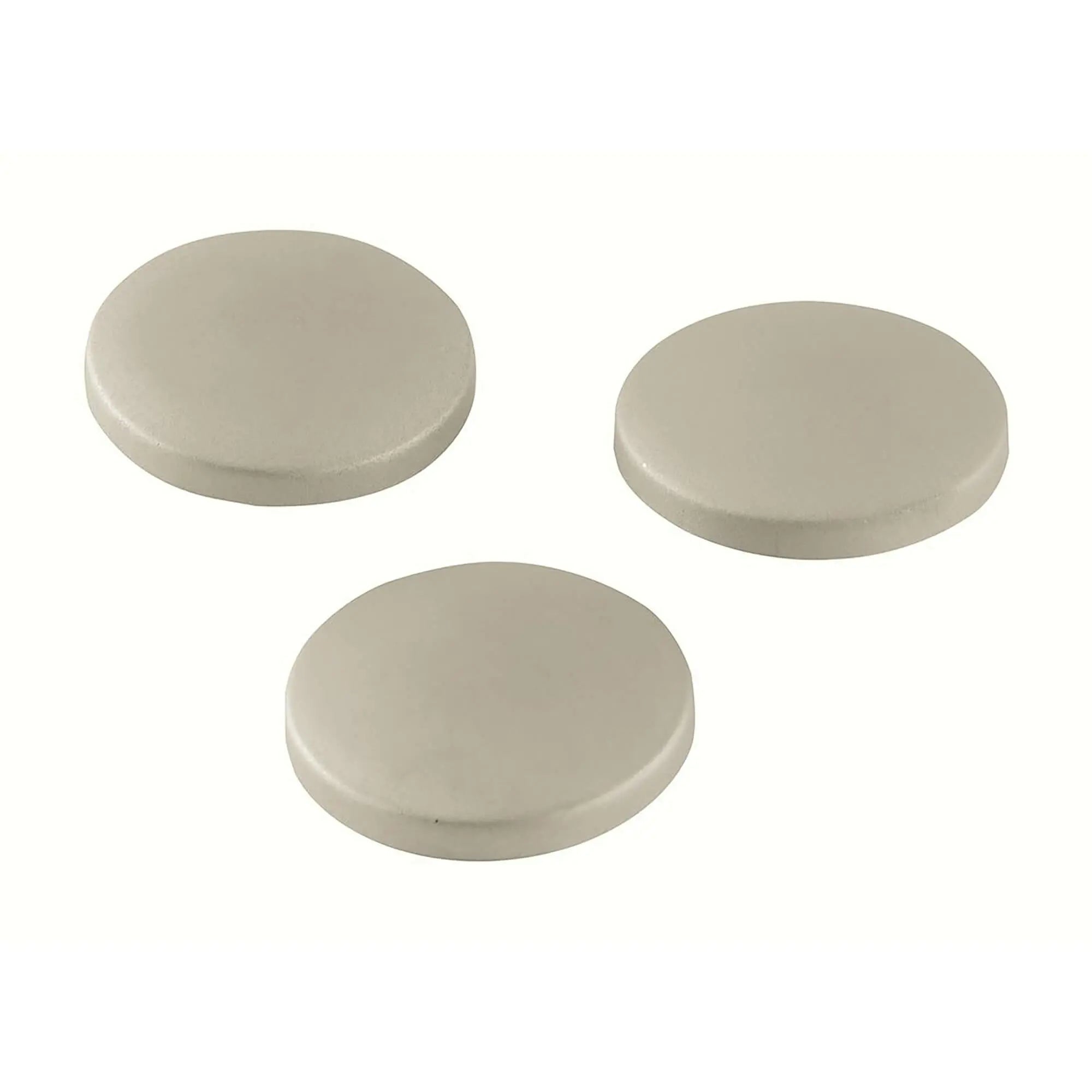 Caps // BRUSHED NICKEL INFINITYFINISH // 16670_45953EN0-Set_of_3_caps_0_CDNwebp.webp