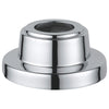 [45955000] Escutcheon - GROHE StarLight Chrome
