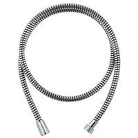 [45973000] 59" Shower Hose - GROHE StarLight Chrome
