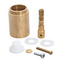 [45979000] Extension For Volume Control - GROHE StarLight Chrome