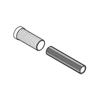 [45988000] Extension For Spindle - GROHE StarLight Chrome