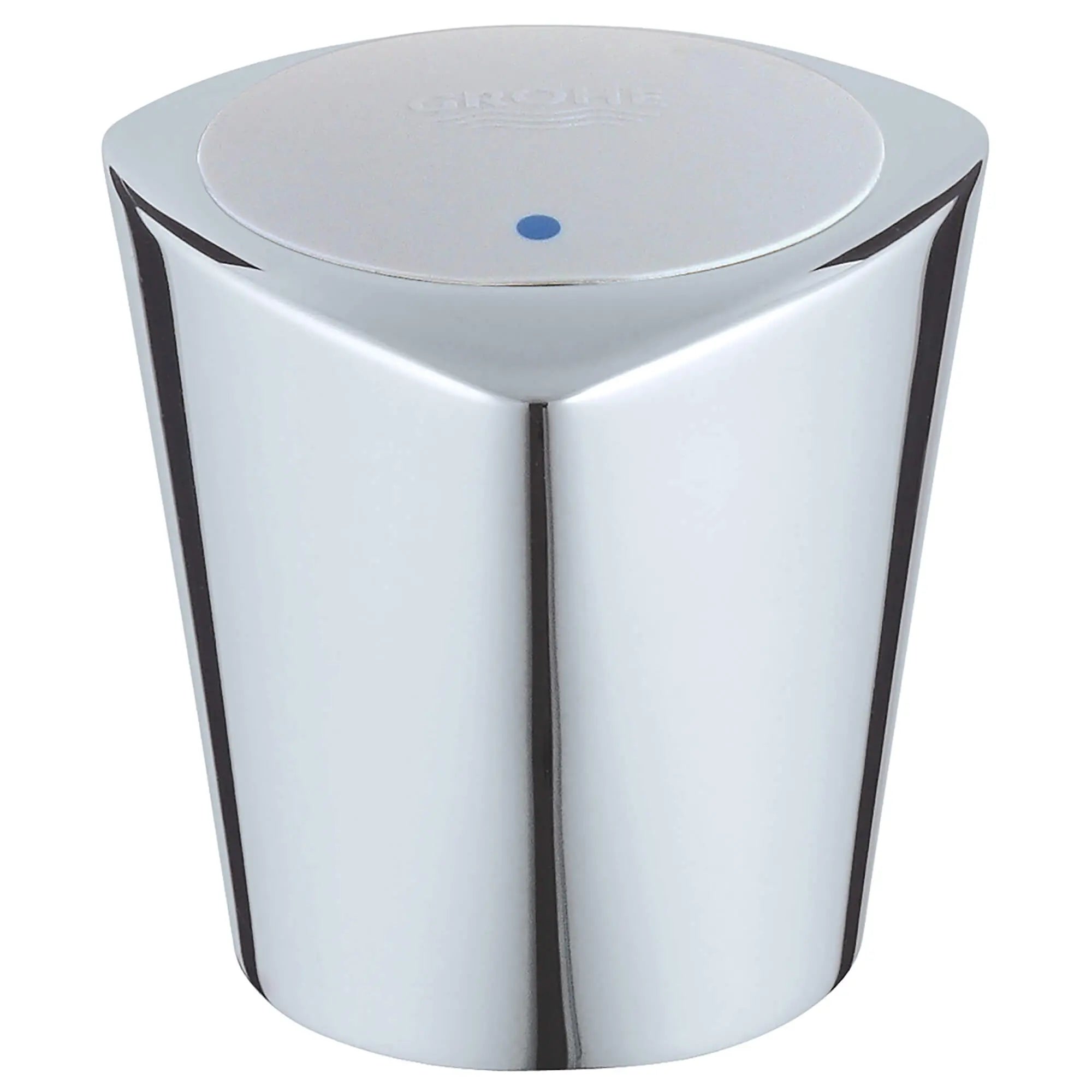 Costa S Handle // GROHE STARLIGHT CHROME // 16683_45995000-costa-c-handle-starlight-chrome-2_0_CDNwebp.webp