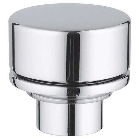 Diverter Knob - GROHE StarLight Chrome