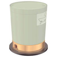 [45998000] Install.-Kit Ohm Freestand.Bath Mixer - GROHE StarLight Chrome