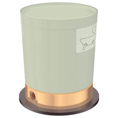 [45998000] Install.-Kit Ohm Freestand.Bath Mixer - GROHE StarLight Chrome