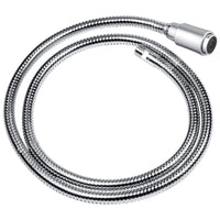 [46038000] Pull Out Spray - GROHE StarLight Chrome