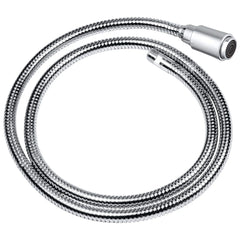 [46038000] Pull Out Spray - GROHE StarLight Chrome