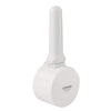 [46043L00] White Handle Assembly - N/A