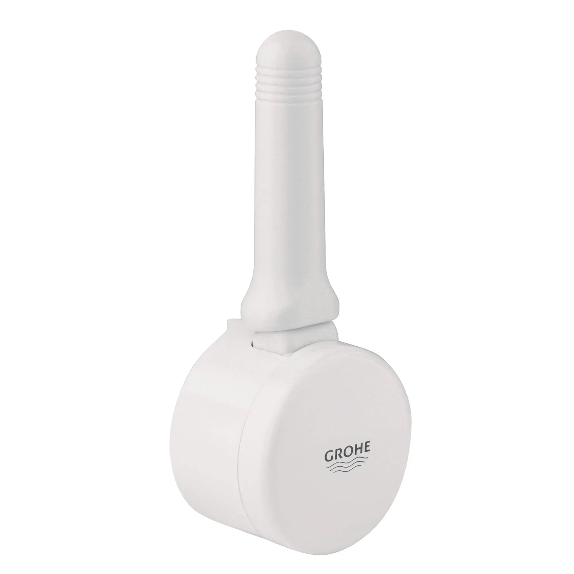 White Handle Assembly // N/A // 16701_46043l00-lever-head-white_0_CDNwebp.webp