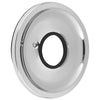 [46062000] Escutcheon (6-3/4") - GROHE StarLight Chrome