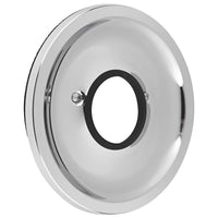 [46062000] Escutcheon (6-3/4") - GROHE StarLight Chrome