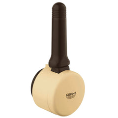 [46043U00] White Handle Assembly - N/A
