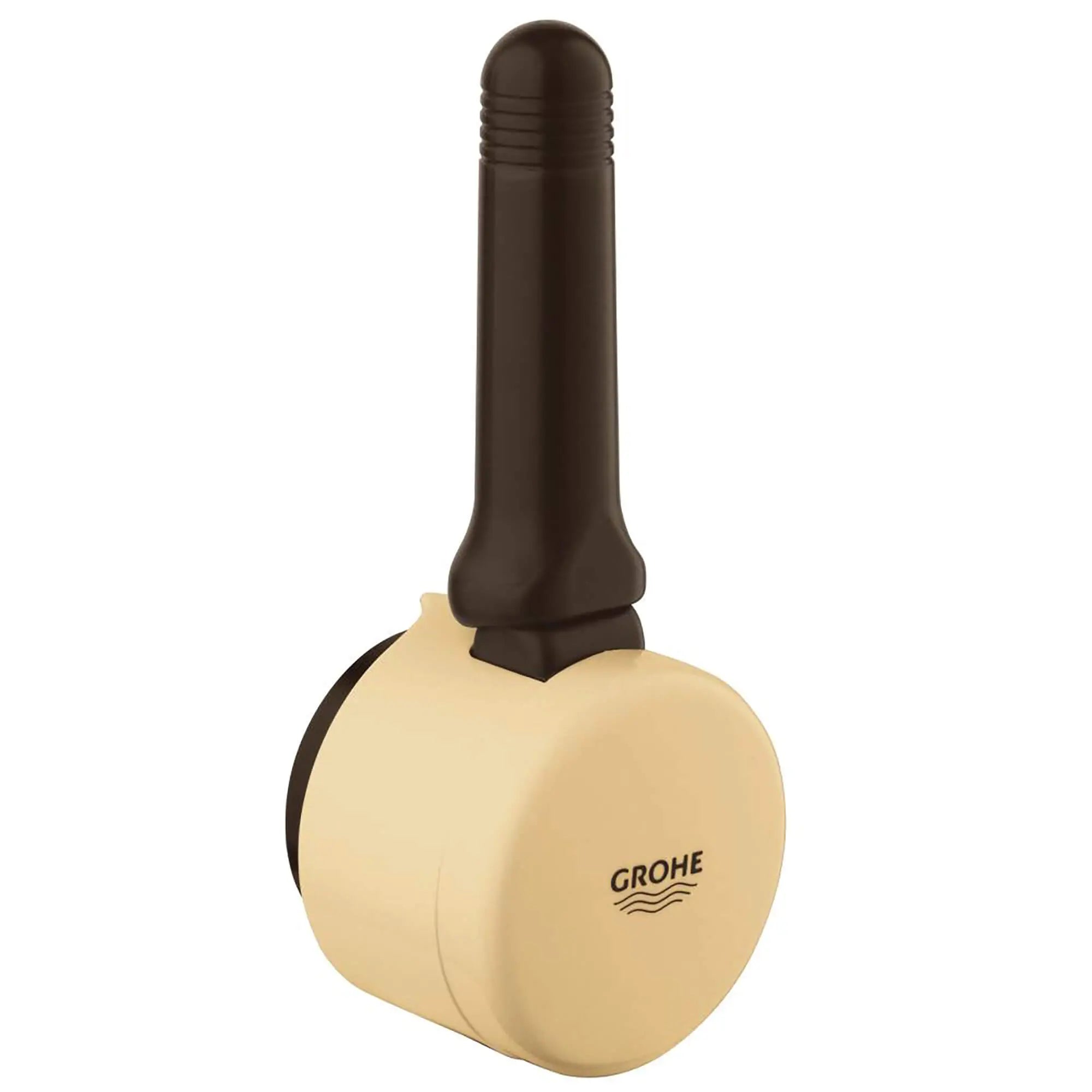 White Handle Assembly // NO FINISH // 16709_46043U00-Lever_head_0_CDNwebp.webp
