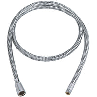 [46092000] Metal Hose - GROHE StarLight Chrome