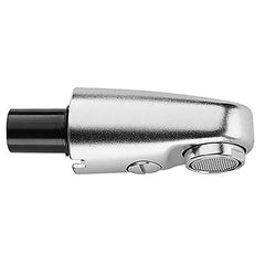 [46103L00] Extractable Outlet - GROHE StarLight Chrome