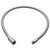 [46104000] Metalflex Hose - GROHE StarLight Chrome