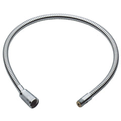 [46104000] Metalflex Hose - GROHE StarLight Chrome