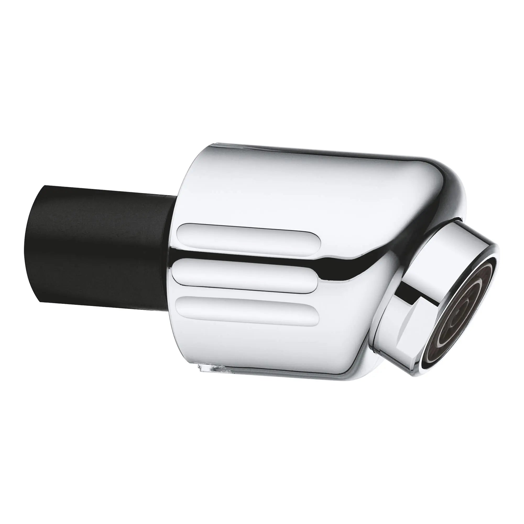 Extractable Outlet // GROHE STARLIGHT CHROME // 16719_46105000-extractable-outlet-starlight-chrome_0_CDNwebp.webp