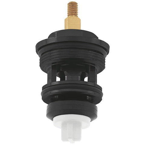 Automatic Diverter - GROHE StarLight Chrome