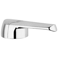 [46125L00] Lever - White