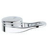[46129000] Lever - GROHE StarLight Chrome