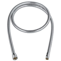 [46174000] Metalflex Hose - GROHE StarLight Chrome