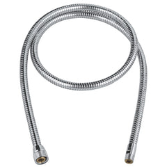 [46174000] Metalflex Hose - GROHE StarLight Chrome
