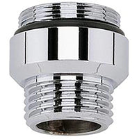 [46188000] Outlet nipple - GROHE StarLight Chrome