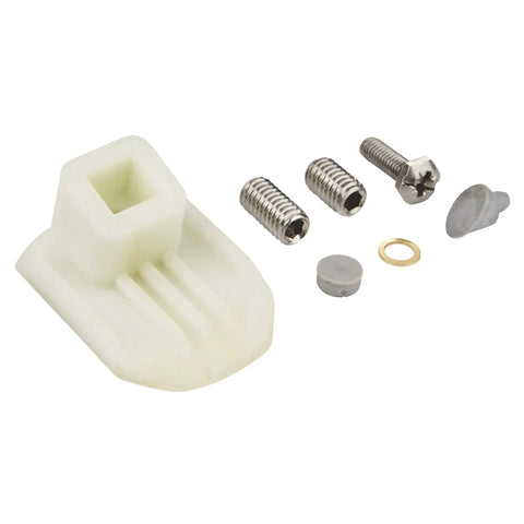 Fixing Set - GROHE StarLight Chrome