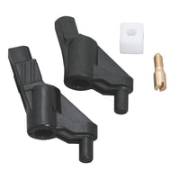 [46265000] Lever Adaptor - GROHE StarLight Chrome