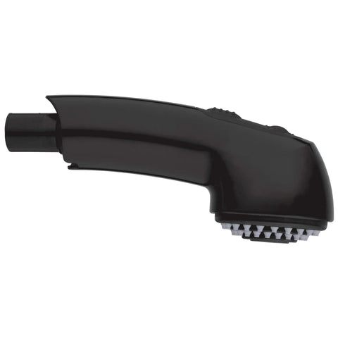 Pull-Out Spray - Black