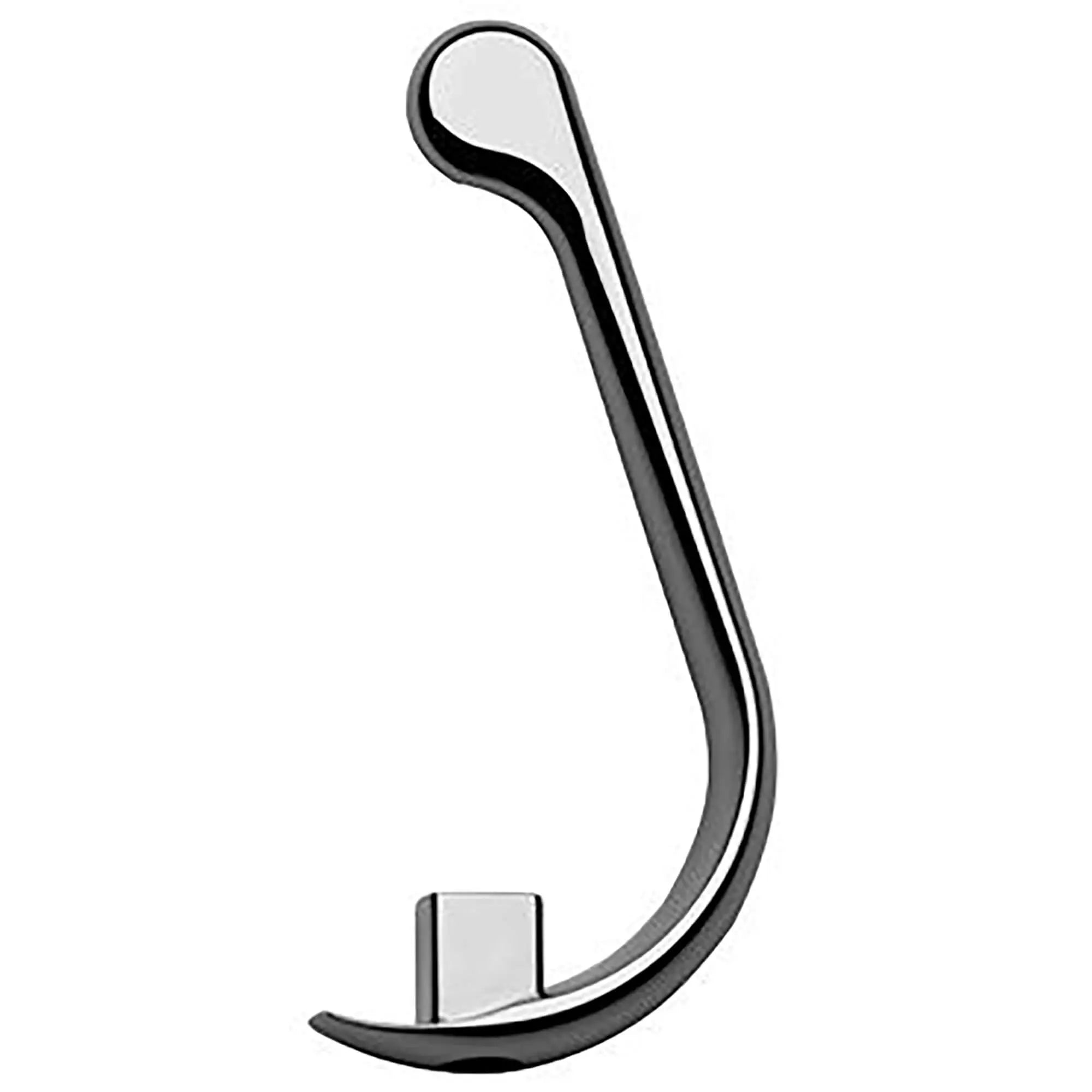 Lever // GROHE STARLIGHT CHROME // 16793_46309SB0-Lever_0_CDNwebp.webp