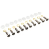 [46310000] Fixing Set - GROHE StarLight Chrome