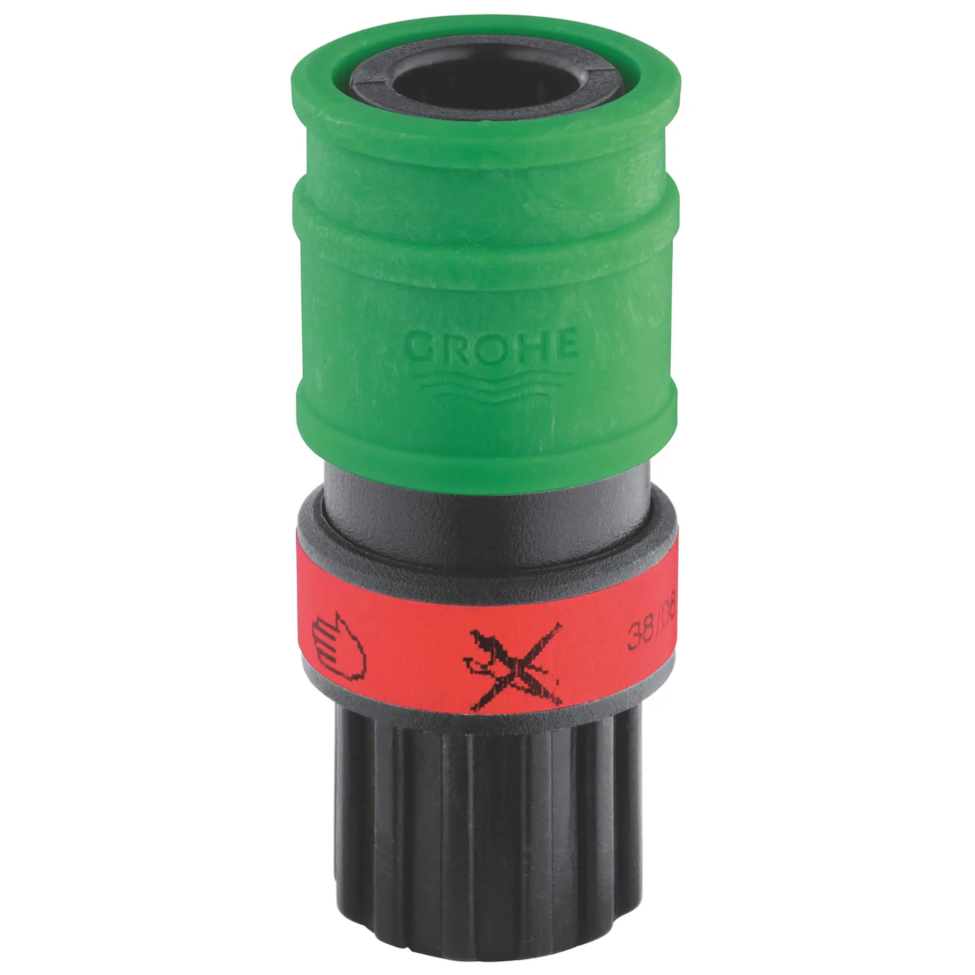 Quick Coupling // GROHE STARLIGHT CHROME // 16802_46315000-quick-coupling_0_CDNwebp.webp