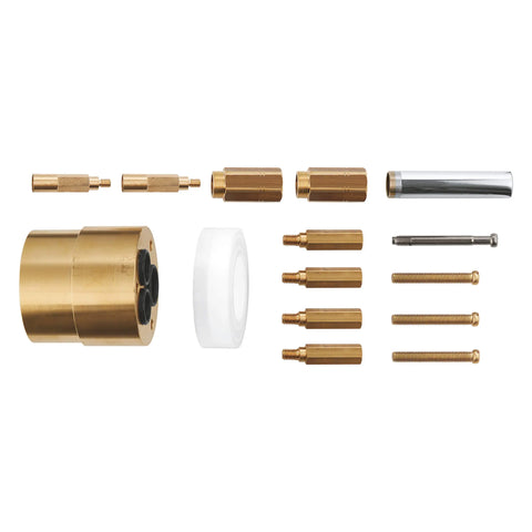 Extension Set - GROHE StarLight Chrome