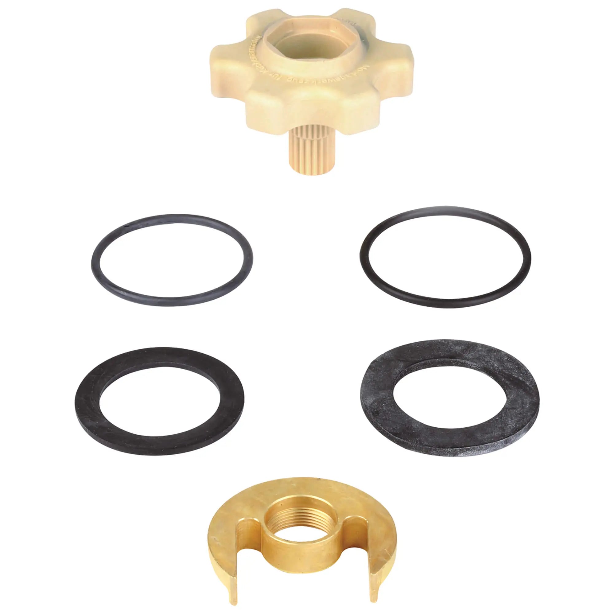 Shank Mounting Kit // GROHE STARLIGHT CHROME // 16810_46345000-shank-mounting-kit_0_CDNwebp.webp