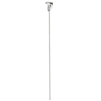 [46418000] Pop-Up Rod - GROHE StarLight Chrome