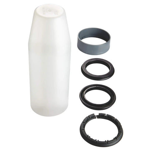 Seal Kit - No Finish