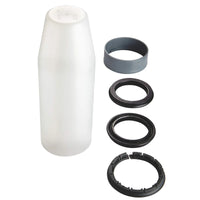 [46429SA0] Seal Kit - Black